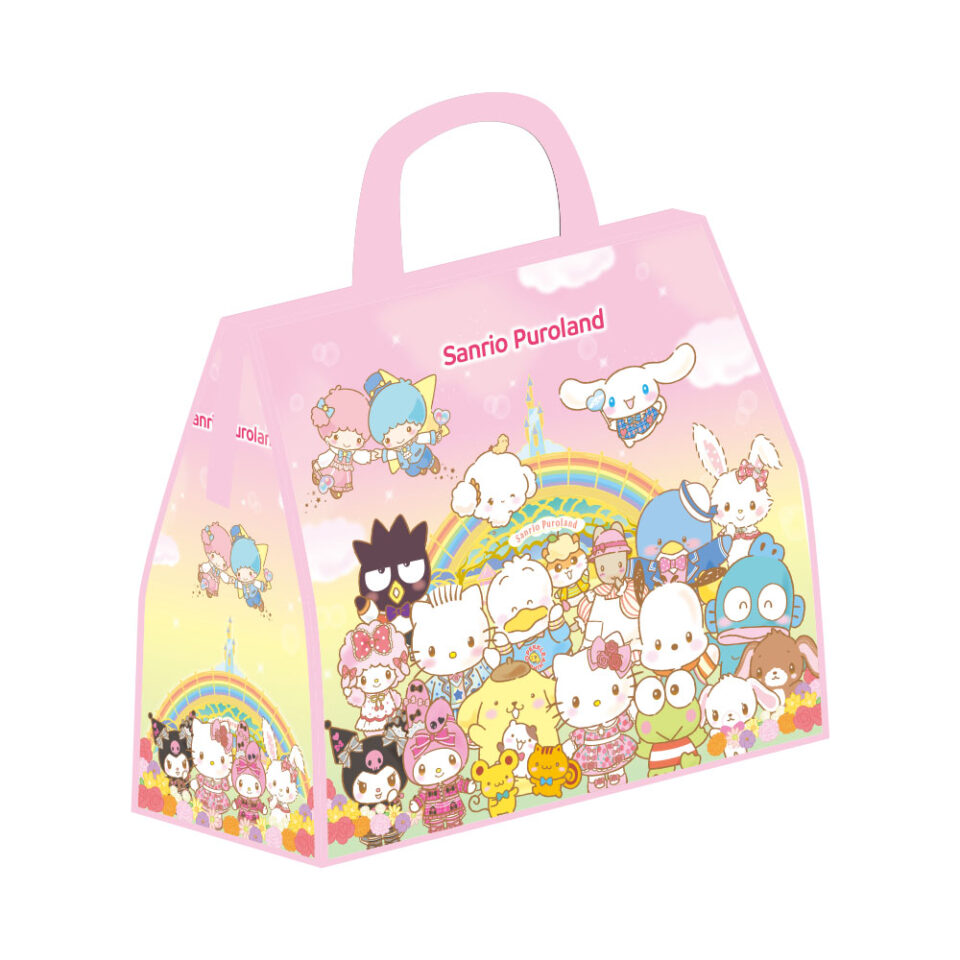 グッズ一覧｜サンリオピューロランド