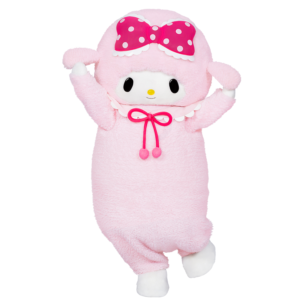 マイスウィートピアノ | サンリオピューロランド