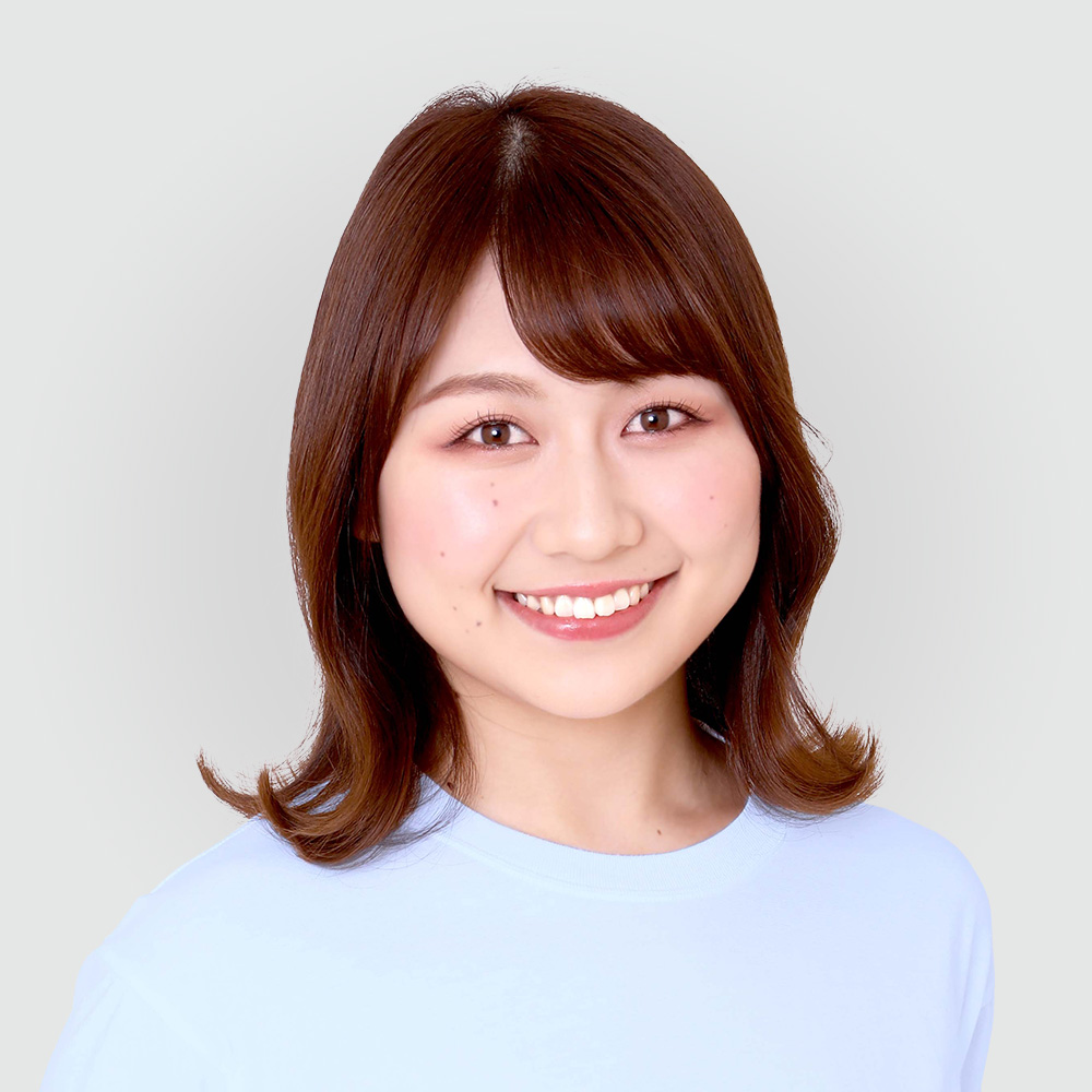 北島 真由 | サンリオピューロランド