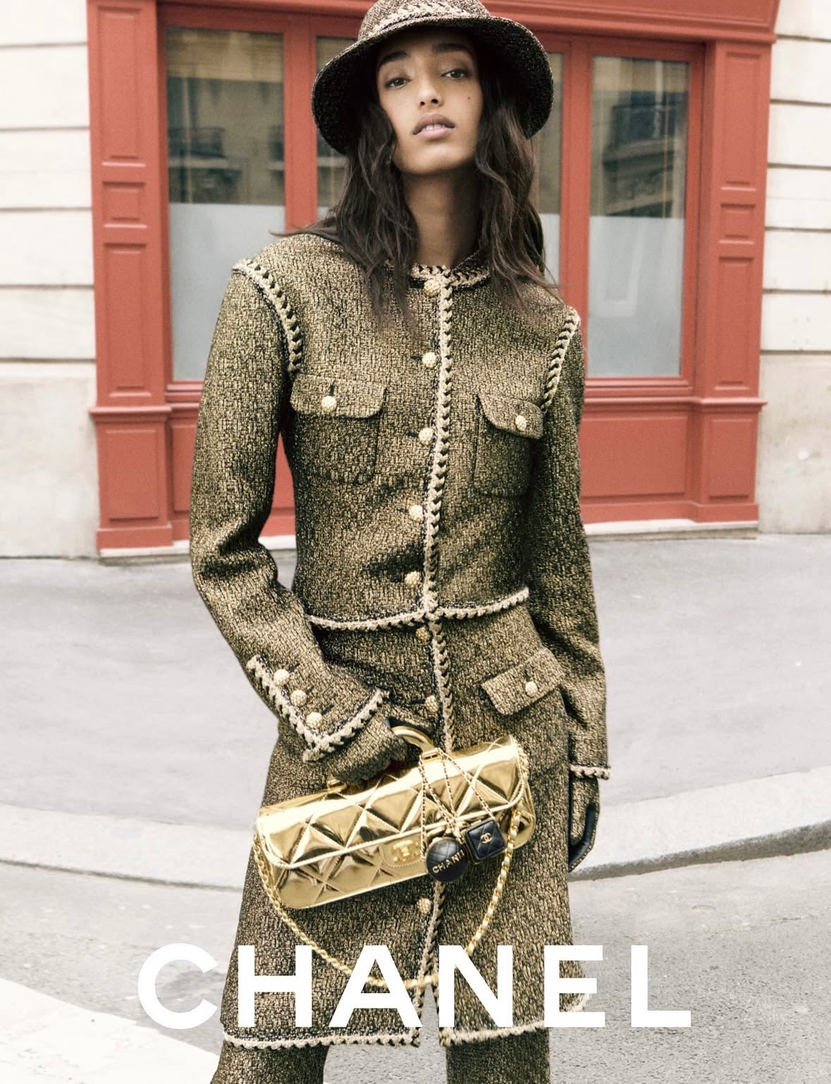 Chanel Fall-Winter 2025 (25K) Mini & Maxi Bags Have Arrived - PurseBop