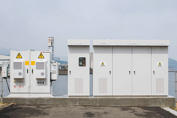 Wave Energy の自家消費再エネ設備が売れる理由 | 再生可能エネルギー