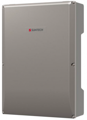 Suntech GP40G 2022年製太陽光発電パワーコンディショナー Suntech