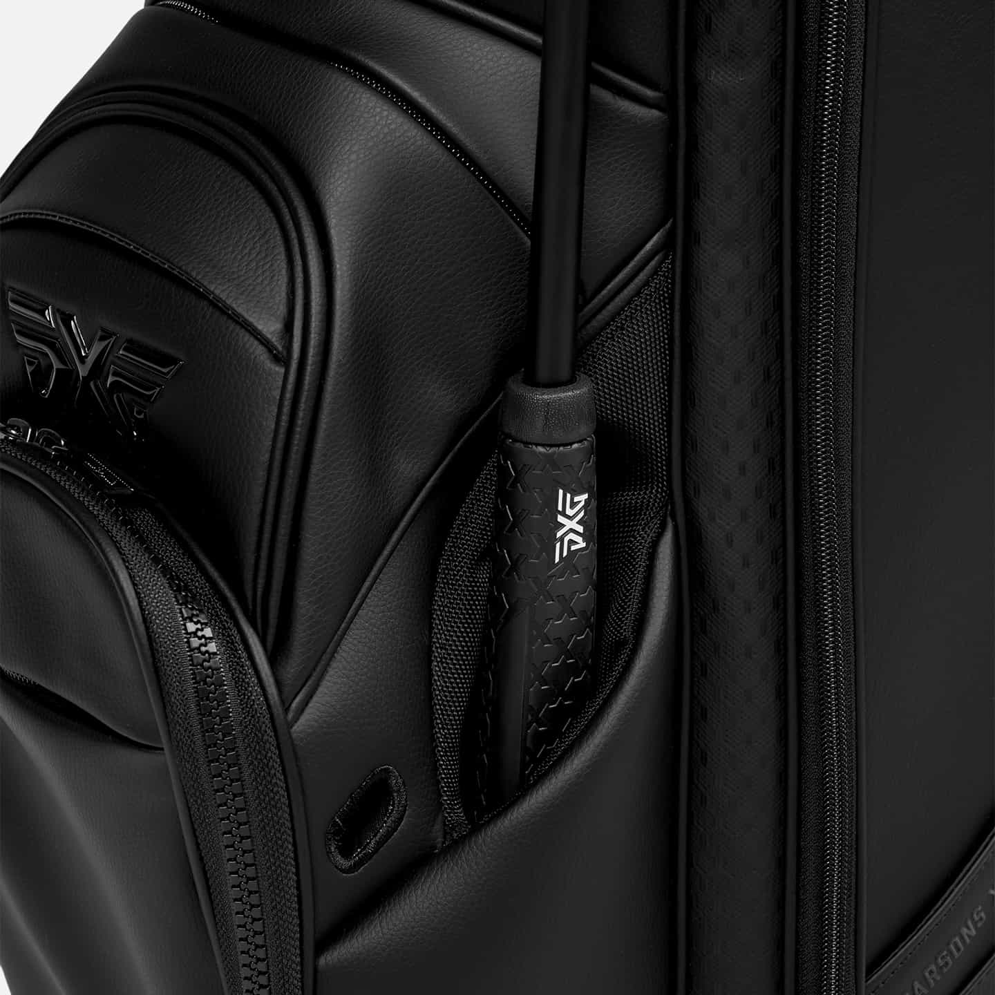 Deluxe Hybrid Stand Bag | Golf Bags | PXG