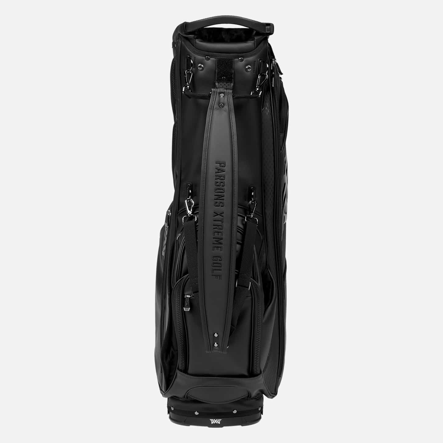 Deluxe Hybrid Stand Bag | Golf Bags | PXG