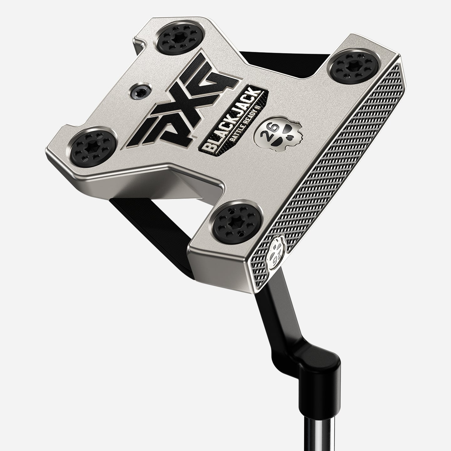 Blackjack Putter | Battle Ready II | PXG