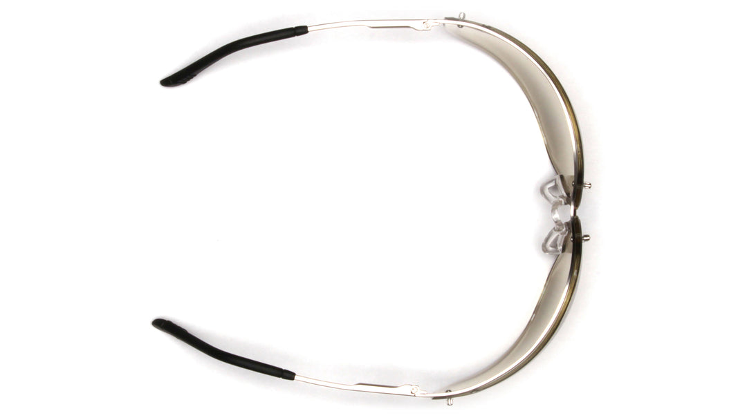 V2® Metal - Half Frame Eyewear - Pyramex®