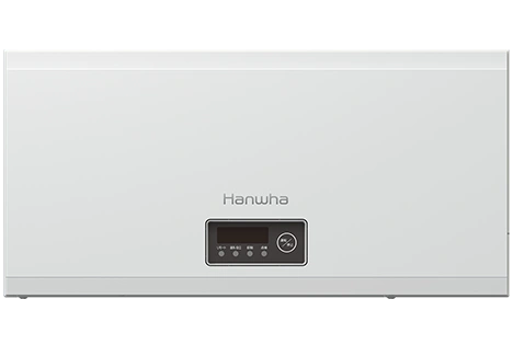 パワーコンディショナ製品一覧 - ハンファジャパン｜太陽光発電総合サイト