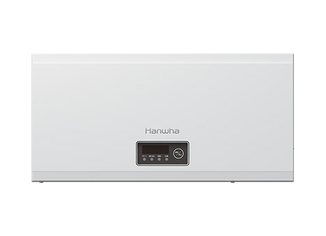 パワーコンディショナ製品一覧 - ハンファジャパン｜太陽光発電総合サイト