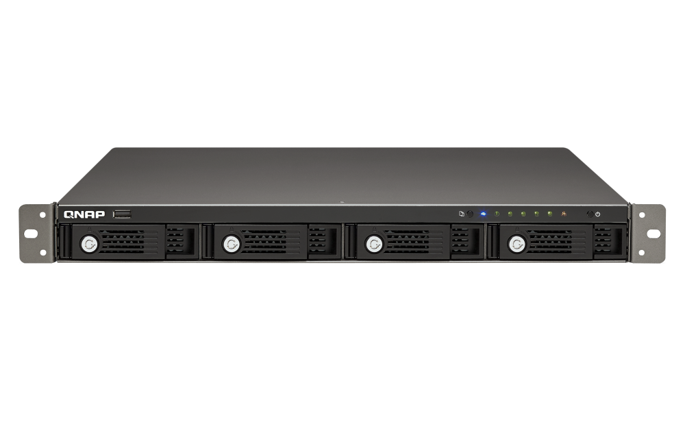 TS-420U - Features | QNAP (Canada)