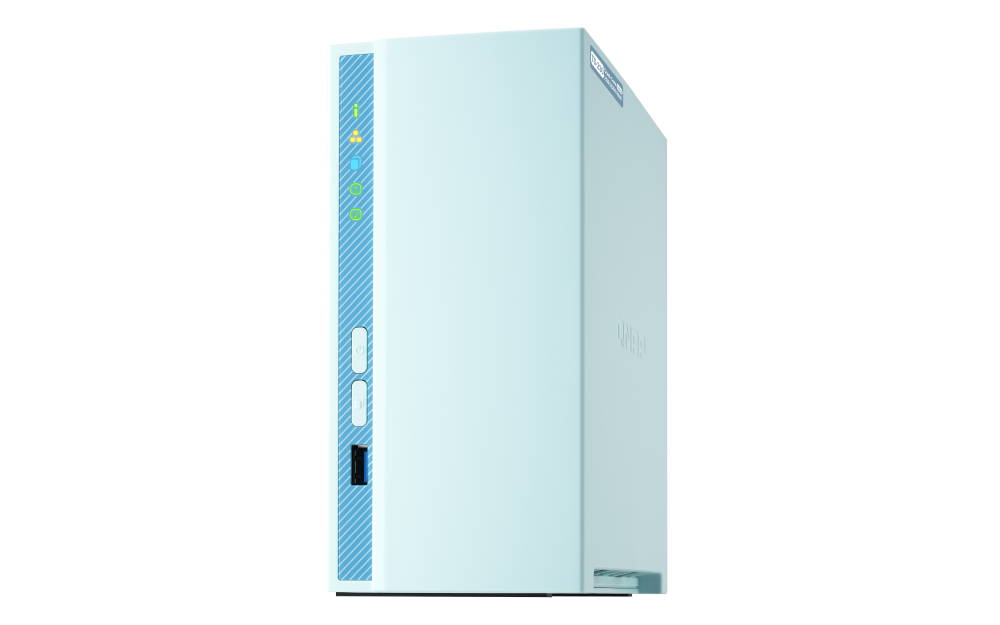 TS-230 | Enjoy a smart and fun lifestyle with the budget-friendly