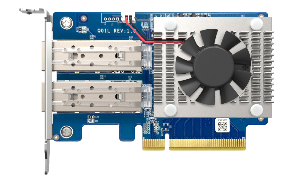 TS-220 - Features | QNAP (US)