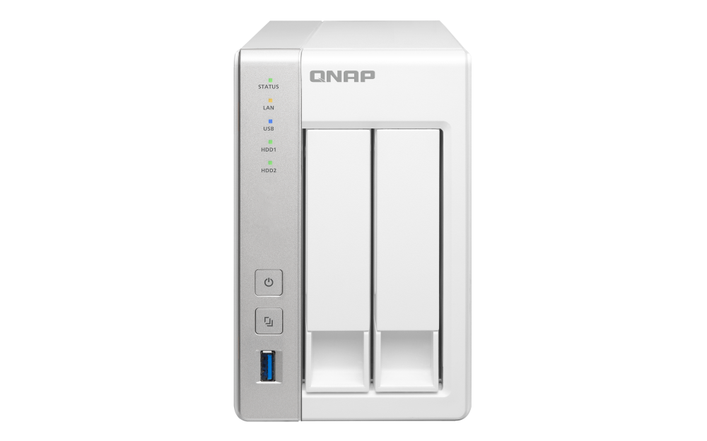 TS-231 - Features | QNAP (US)