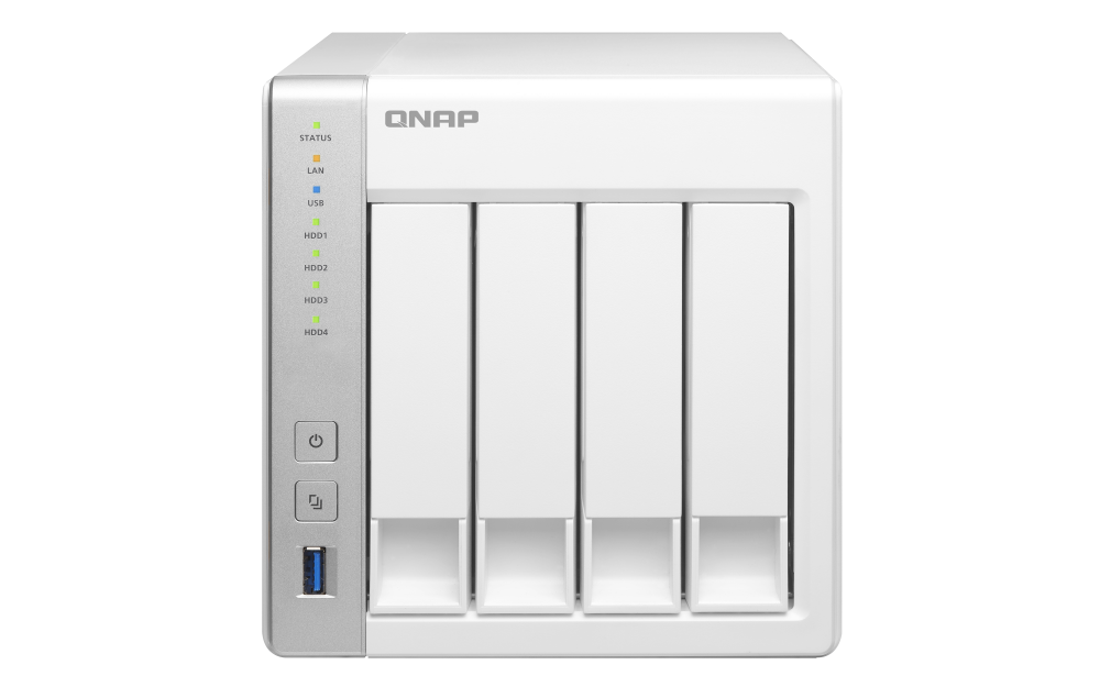 TS-431 - Features | QNAP (Canada)