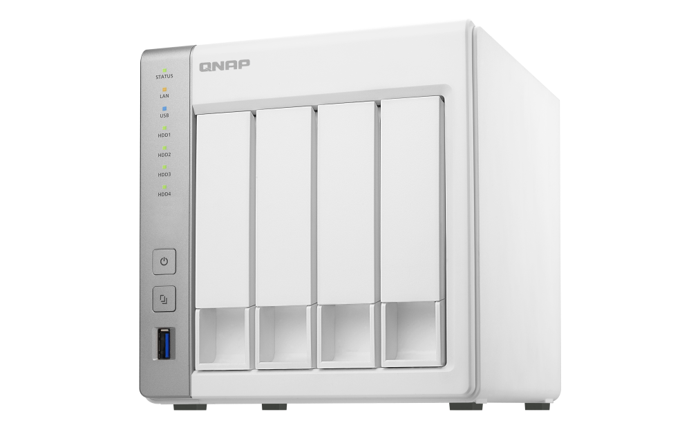 TS-431P - Features | QNAP (US)