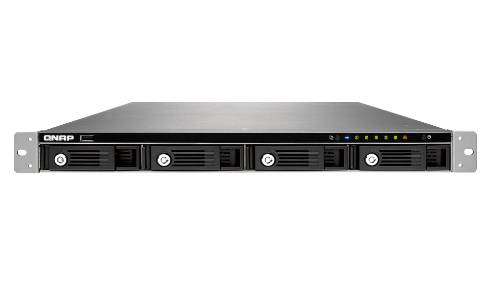 TS-469U-RP - 機能 | QNAP