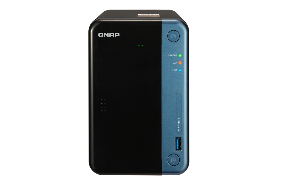 TS-253Be | Hardware Specs | QNAP (US)