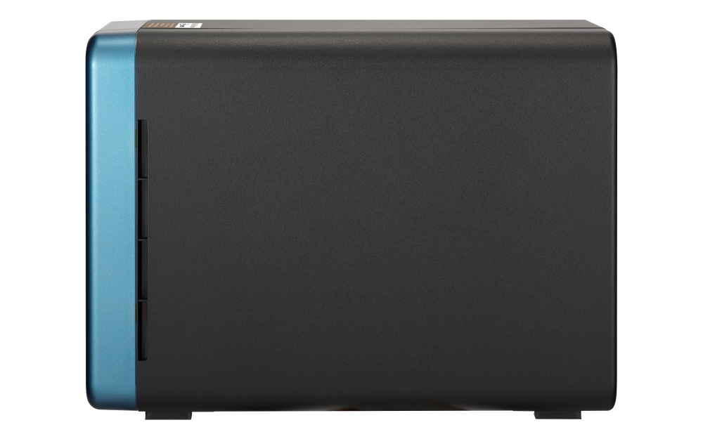 美品 QNAP TS-453Be メモリ4GB →16GBに増設済み TS-453Be | 幅広い