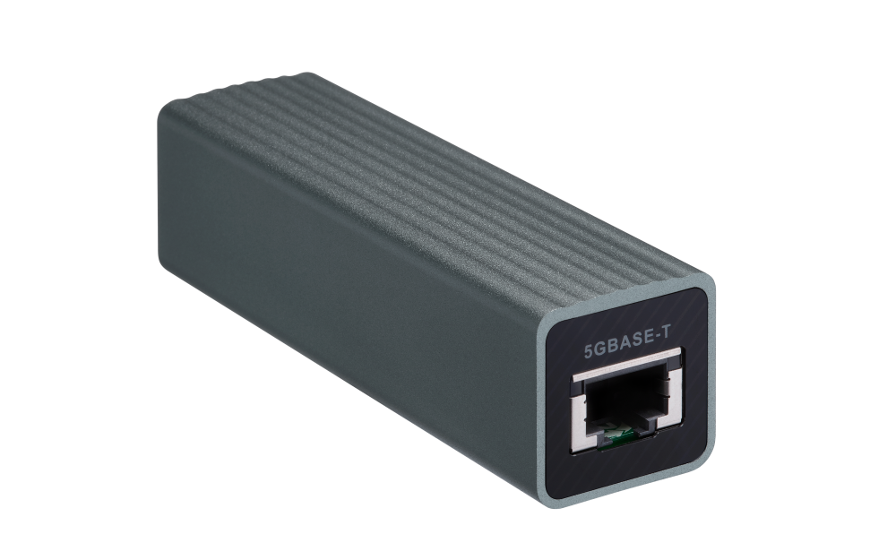 QNA-UC5G1T | Hardware Specs | QNAP (US)