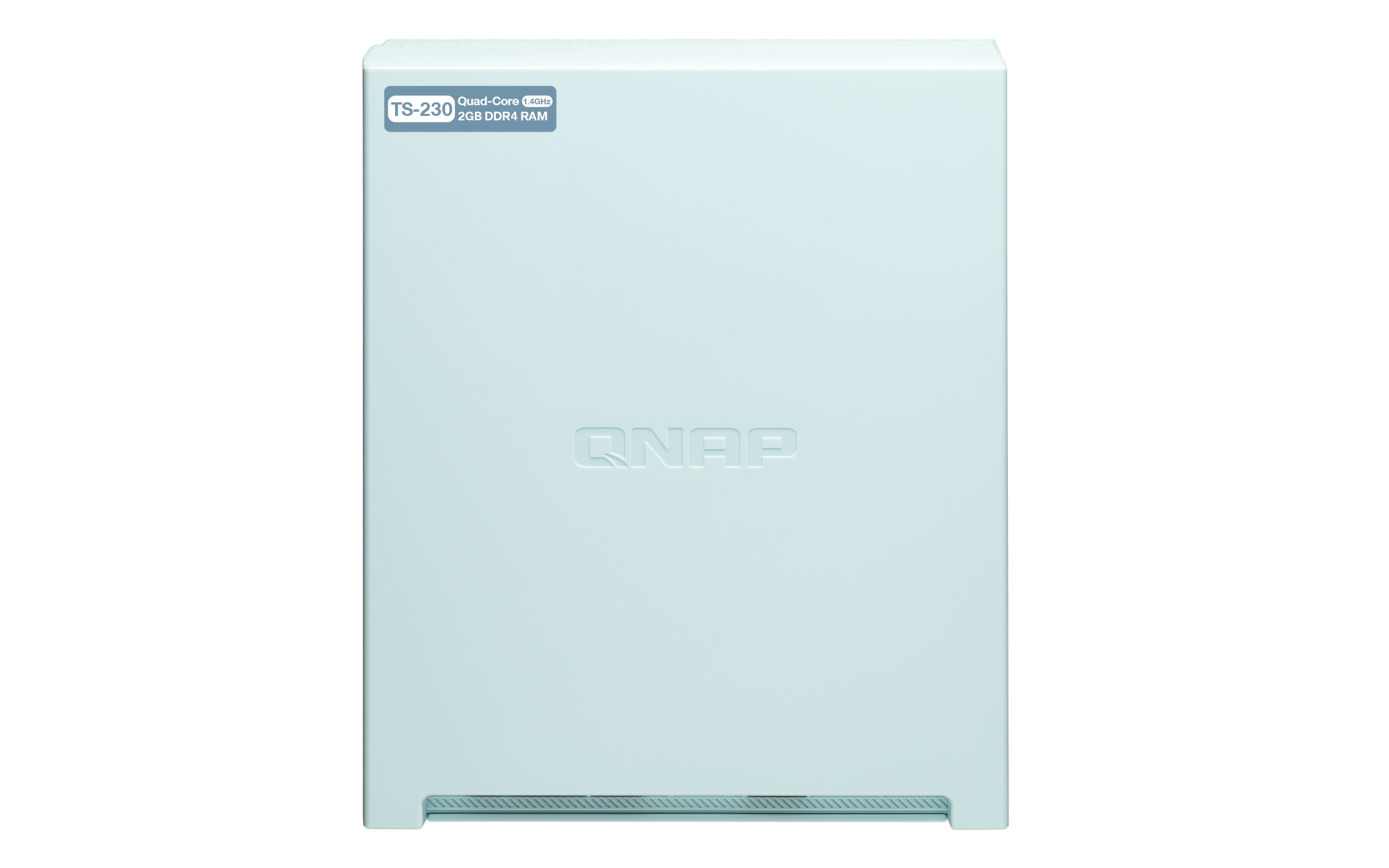 TS-230 | Hardware Specs | QNAP