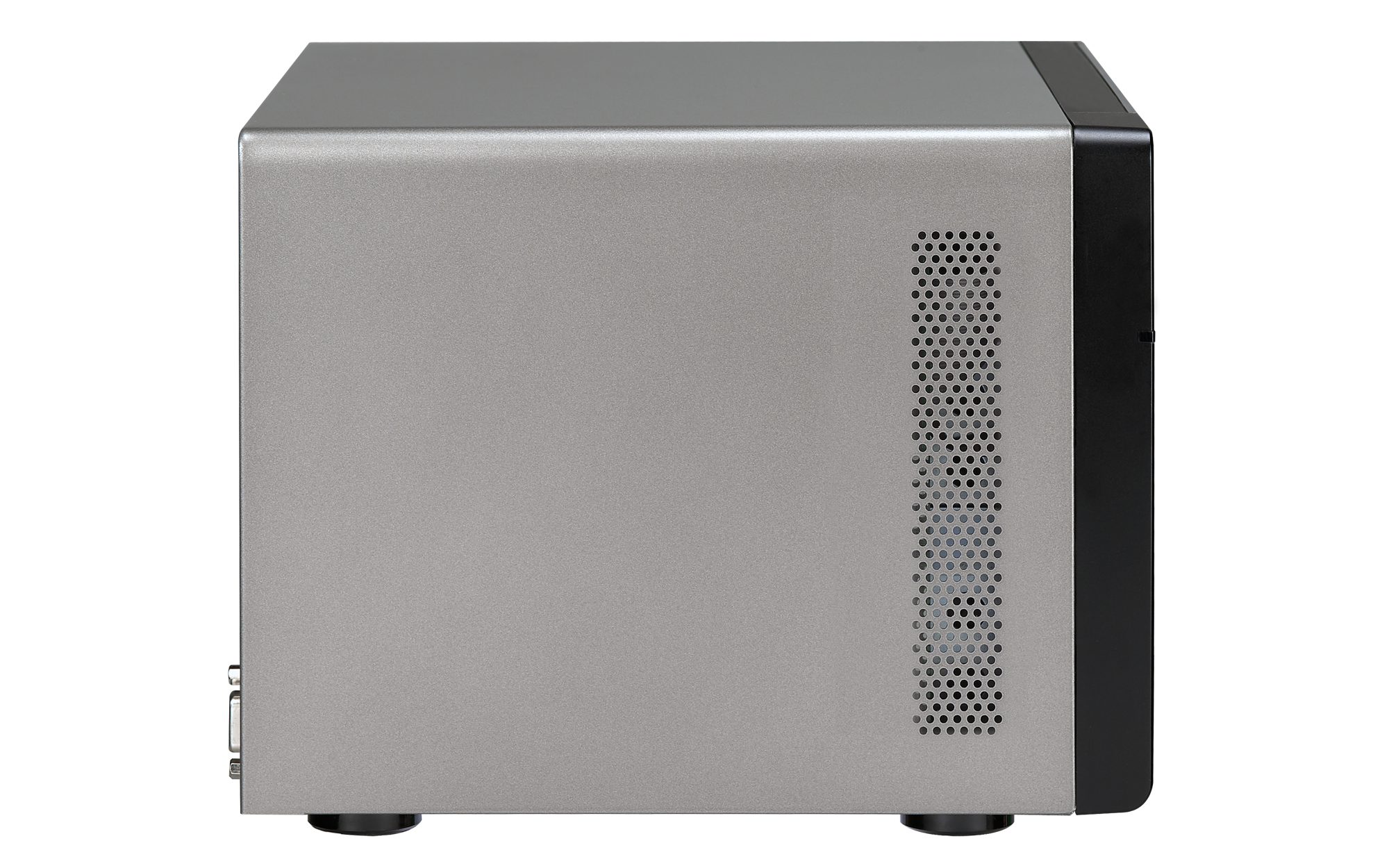 TS-859 Pro | Specyfikacja sprzętowa | QNAP