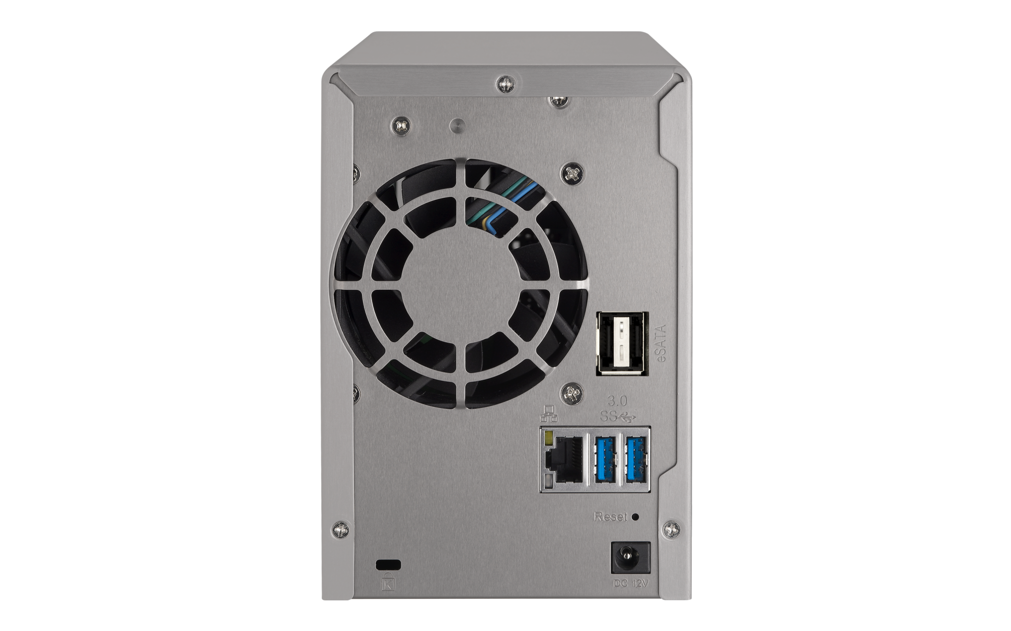 TS-221 | ハードウェア仕様 | QNAP