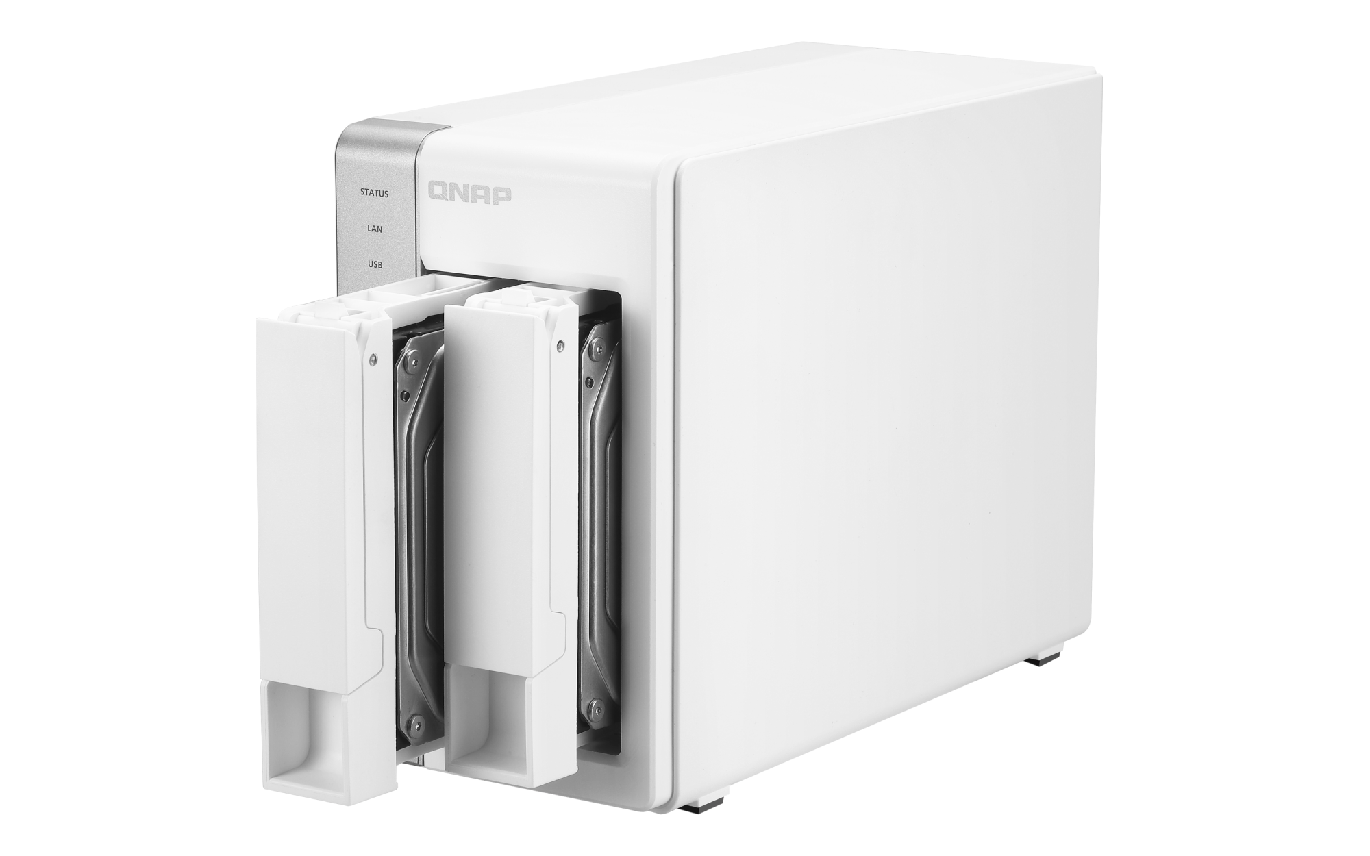 TS-231+ | Hardware Specs | QNAP (US)