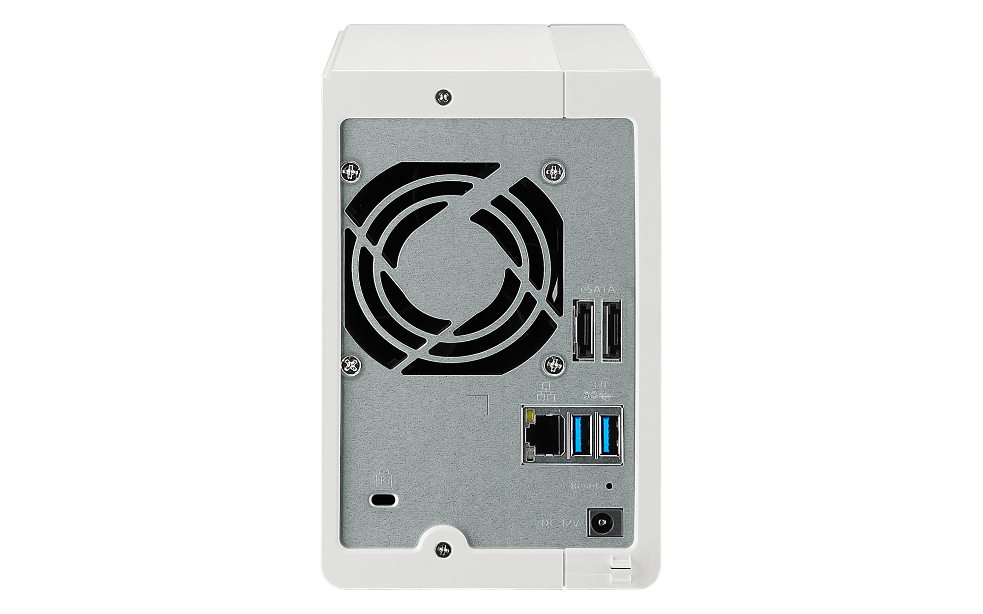 TS-220 | Hardware Specs | QNAP (US)