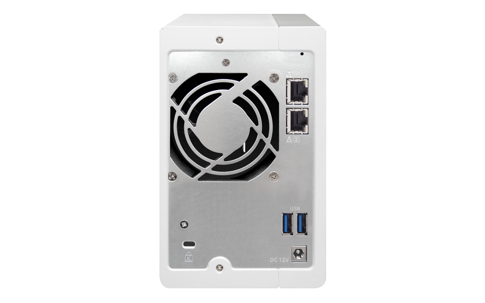 TS-231P | Hardware Specs | QNAP (US)