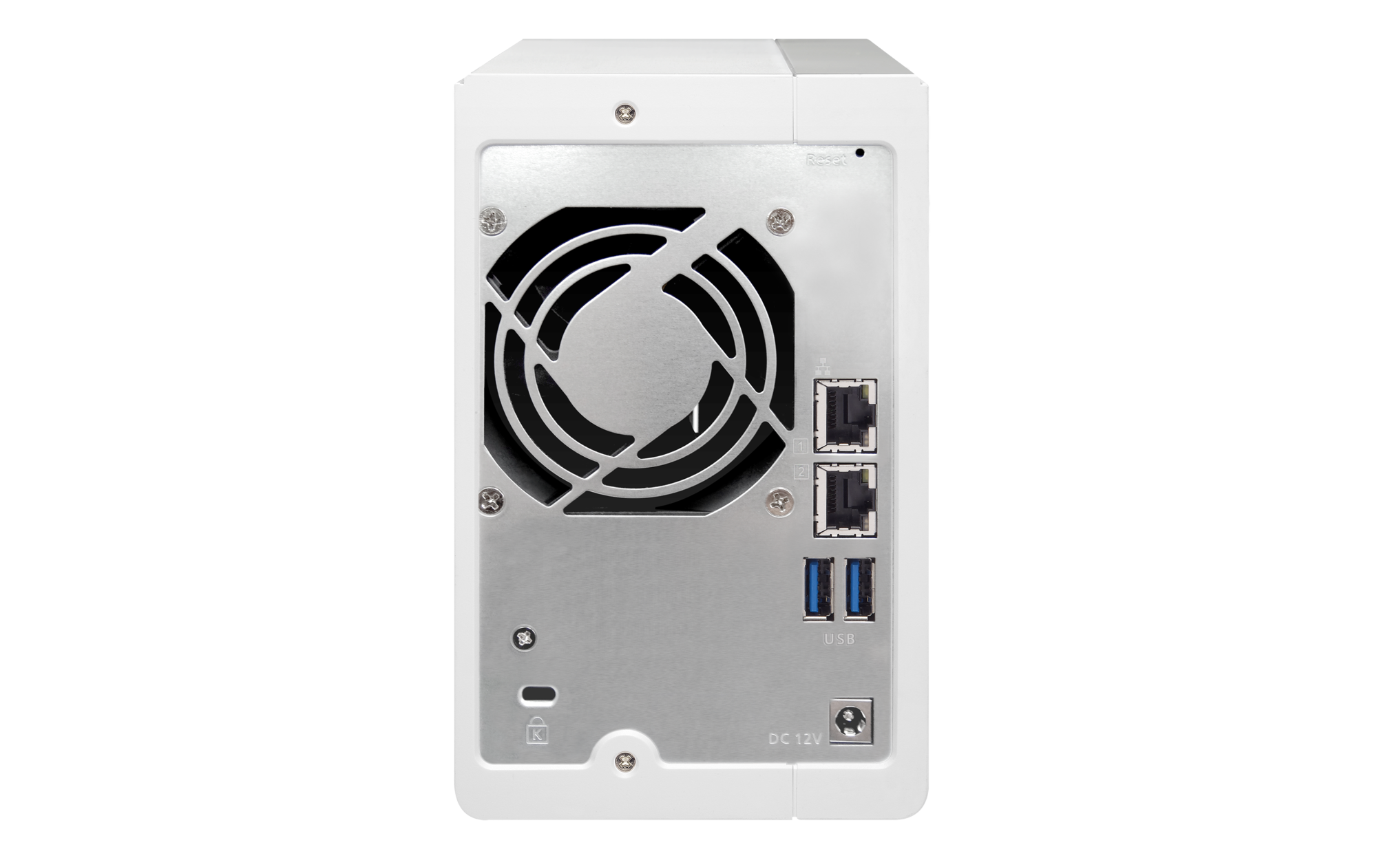 TS-231P2 | ハードウェア仕様 | QNAP