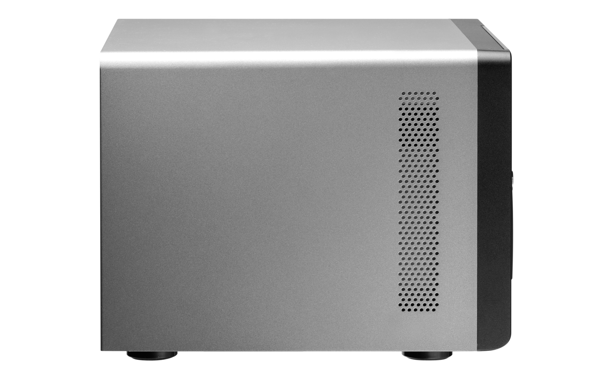 TS-669 Pro | パッケージ内容 | QNAP