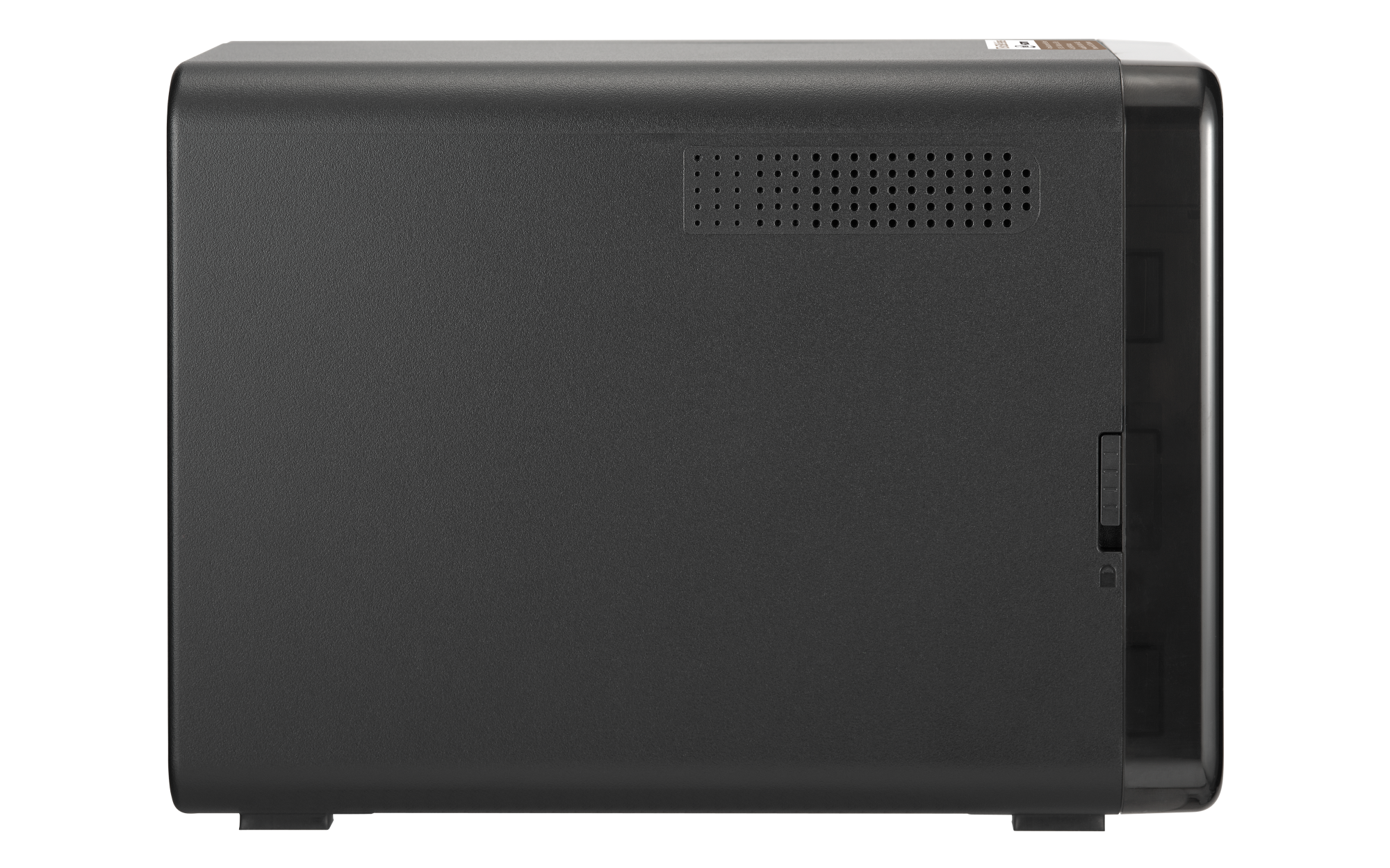 TS-453Be | ハードウェア仕様 | QNAP