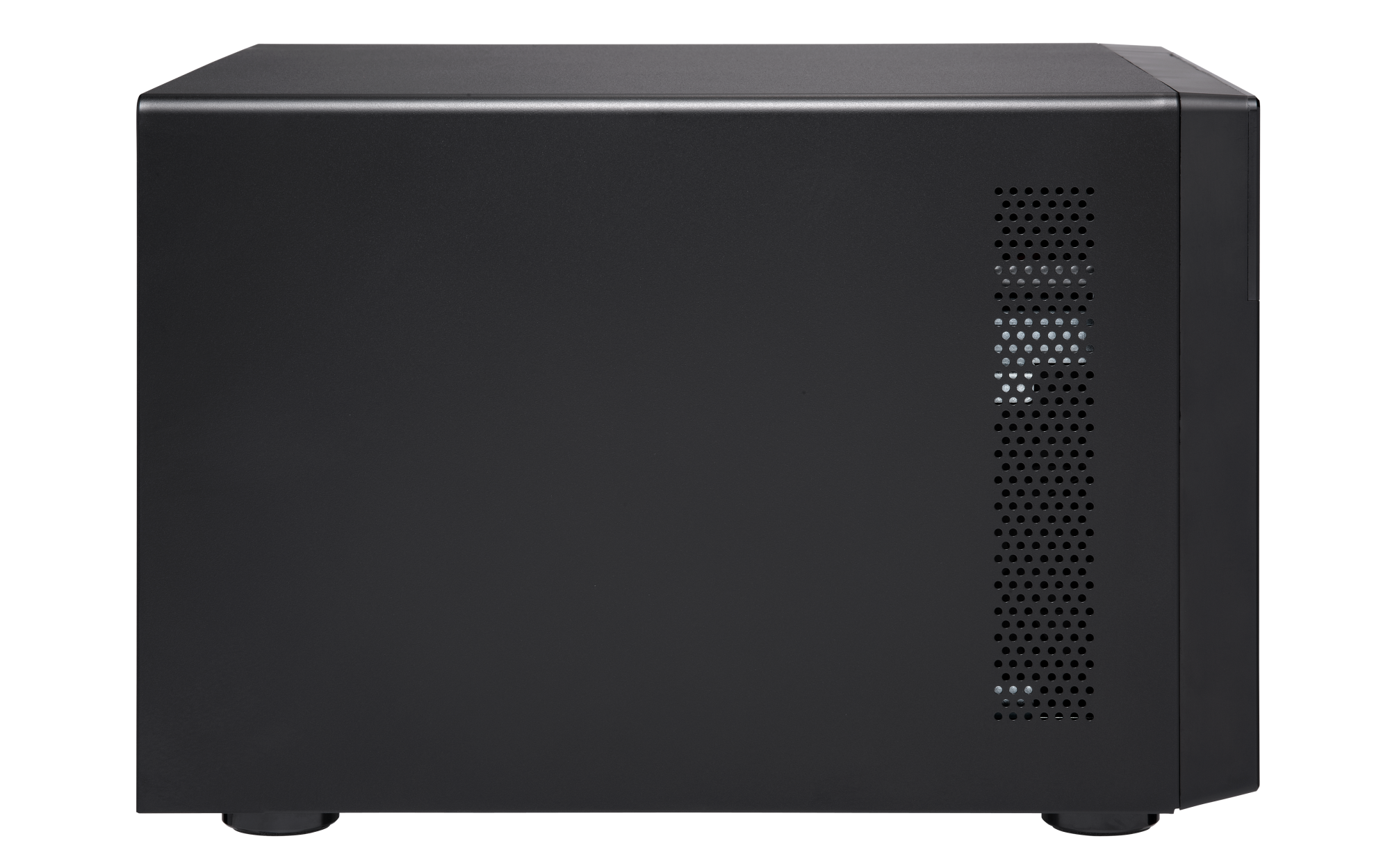 TS-673 | ハードウェア仕様 | QNAP