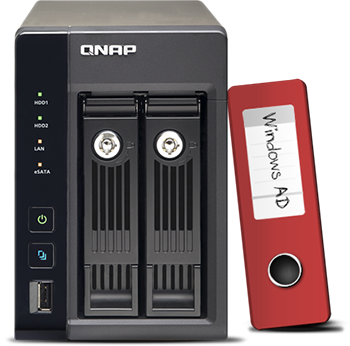 TS-269 Pro - Features | QNAP (US)