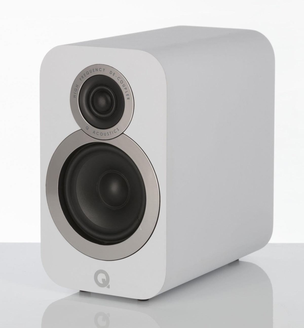 Q Acoustics 3010i Bookshelf Speakers - Pair