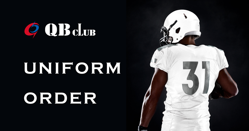 NCAA（カレッジ）グッズ チーム別｜アメフト用品専門店 QB CLUB