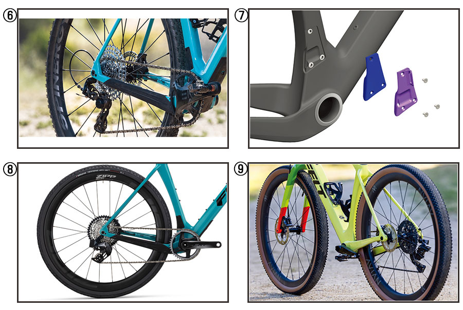 FELT（フェルト）2026年モデル BREED ADVANCED （ブリードアドバンスド