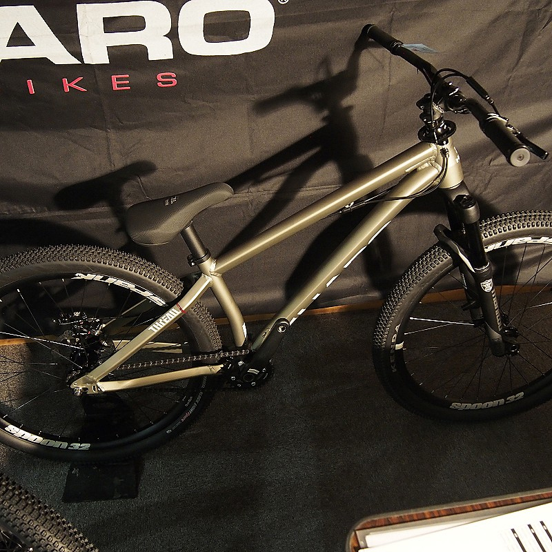 HARO BIKES（ハローバイクス）2020年モデル THREAD TWO （スレッドツー）