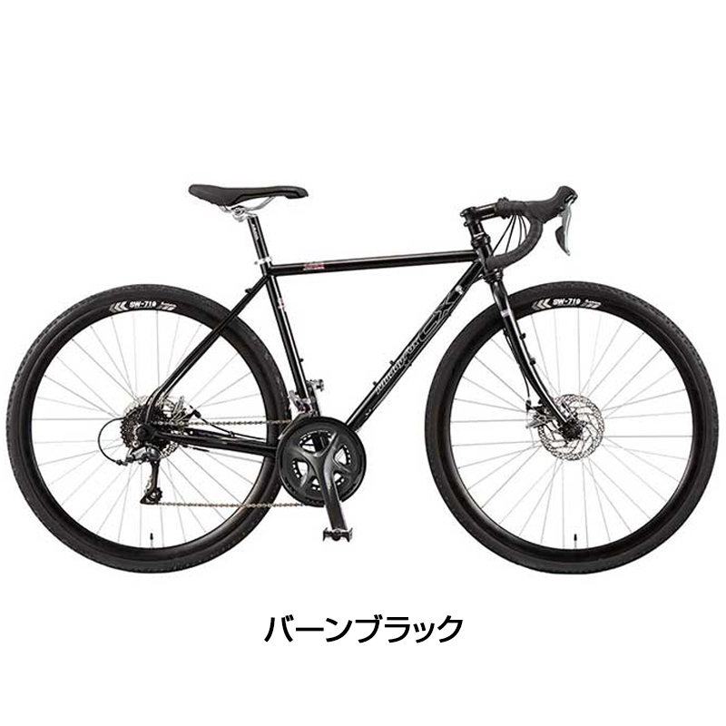 自転車通勤・通学におすすめ！】ARAYA（アラヤ） 2020年モデル MUDDY