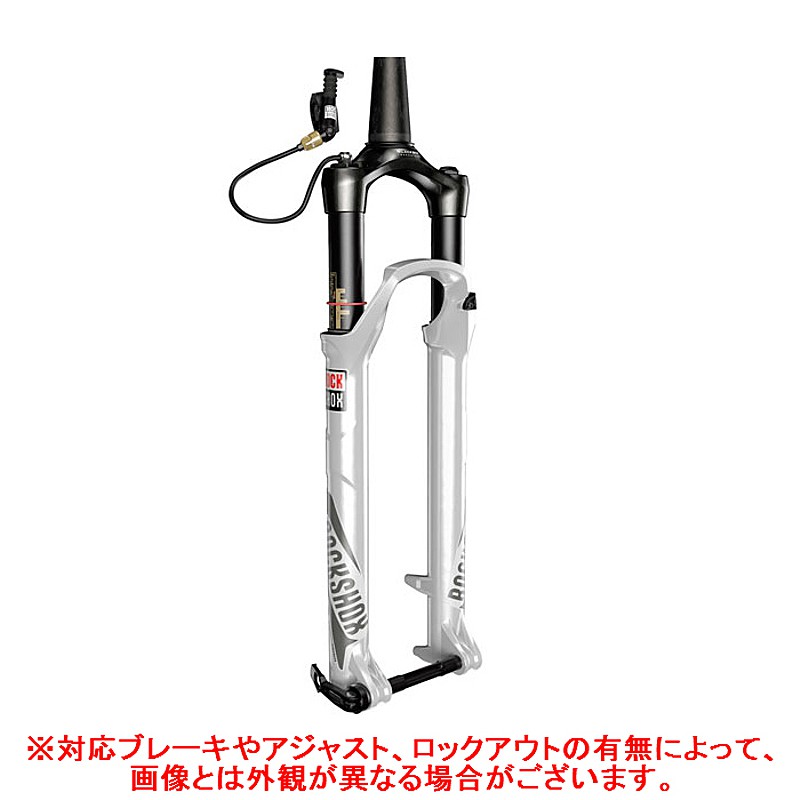 ROCKSHOX（ロックショックス）SID 29インチ World Cup XX テーパー