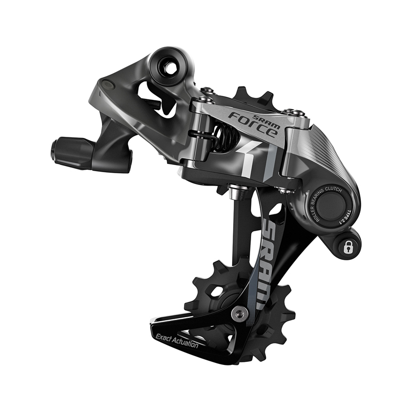 SRAM（スラム）FORCE1 Rear Derailleur（フォース1リアディレイラー