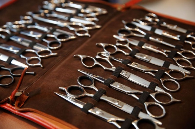 シザーのプロが語る「有名美容師の共通点」 - 美容師のための総合WEB