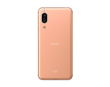 AQUOS sense3 SH-M12 シャープ｜スマートフォン｜格安スマホ・格安SIM