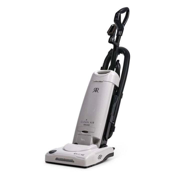 Riccar R27D Deluxe Upright Vacuum
