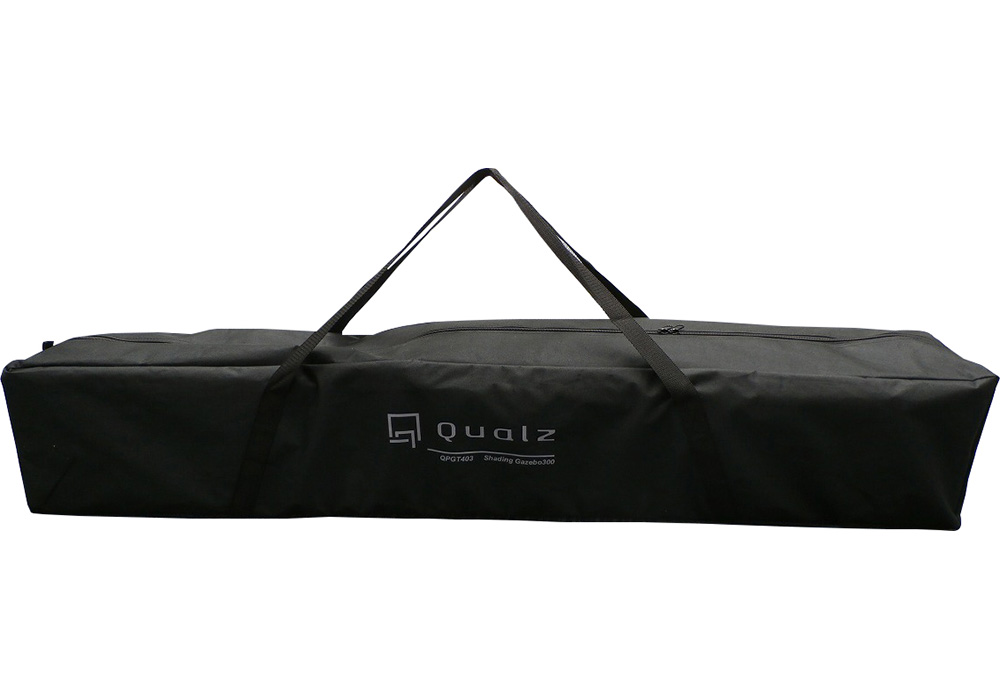シェーディングガゼボ300｜TARP｜Qualz[クオルツ]