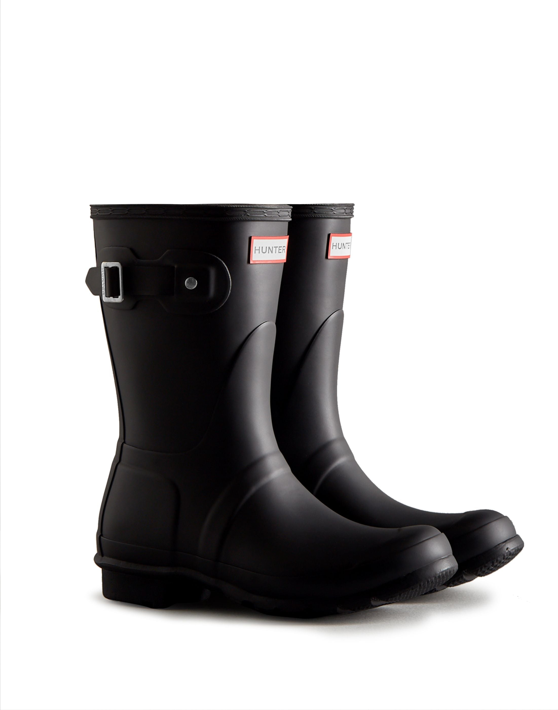 Women's Original Short Black – Quarks Shoes