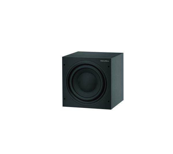 Bowers & Wilkins ASW610 - Audio, Caissons de graves