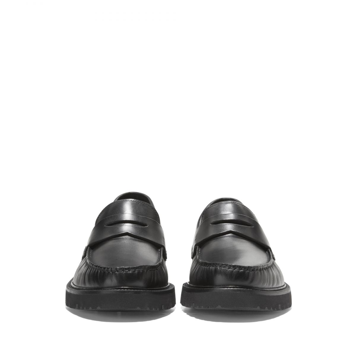 コールハーン メンズ アメリカンクラシックス ペニーローファー c36028