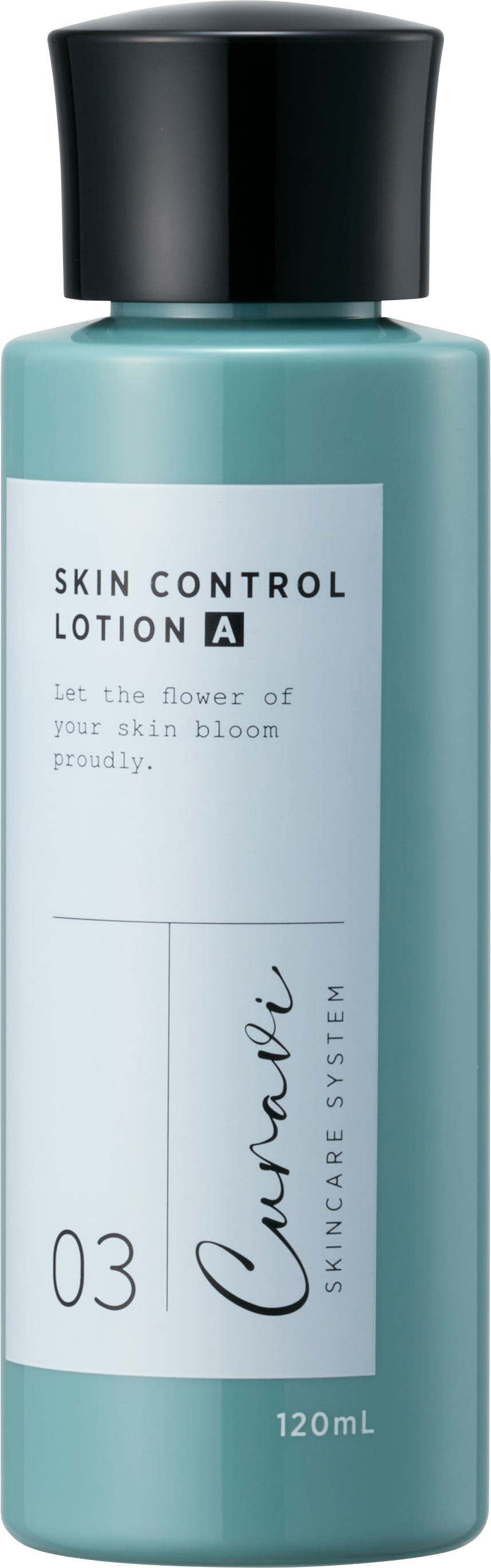 スキン コントロール ローション A – Queens Henna