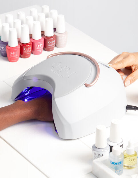 OPI - Star Light LED Lamp – Queen Nails & Beauty Supplies