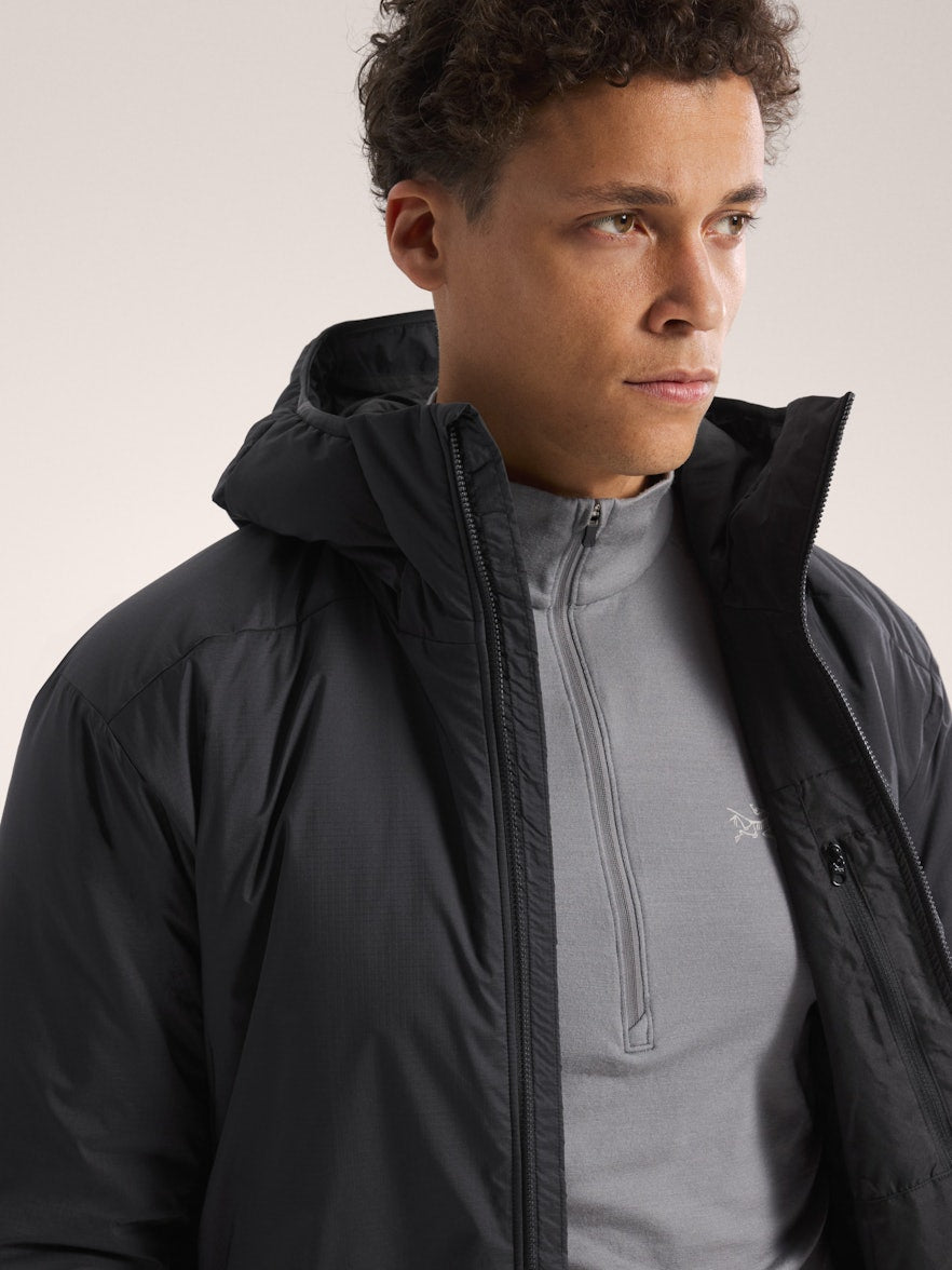 Arc'Teryx Men's Atom SV Hoody - Quest Outdoors
